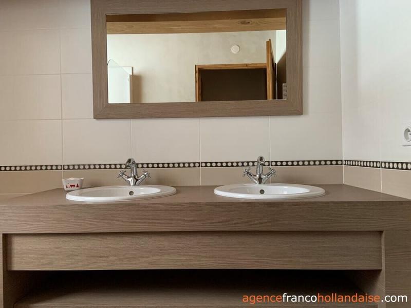 Châlet - 130 m² - 6 pièces