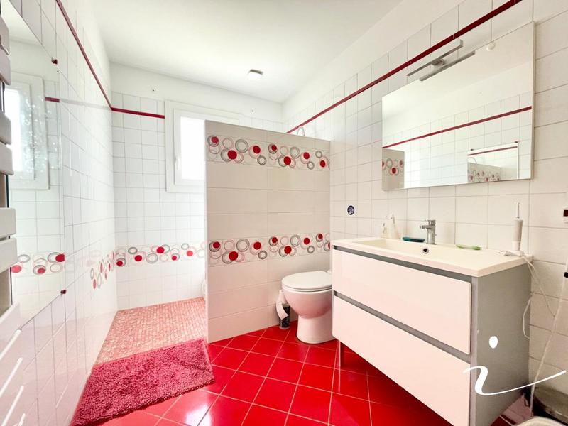 Villa - 123 m² - 5 pièces