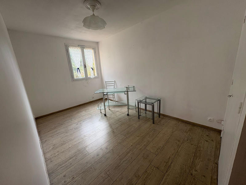 Appartement - 91 m² - 4 pièces