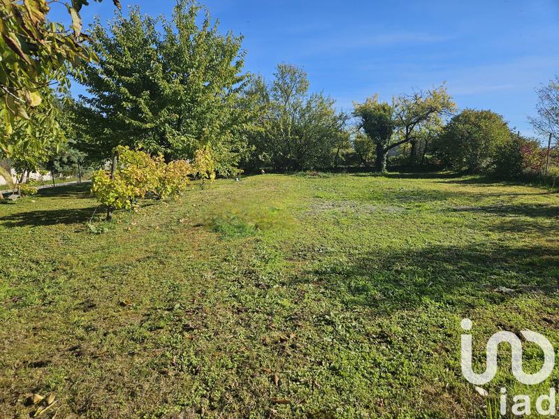 Maison de village - 99 m² - 5 pièces