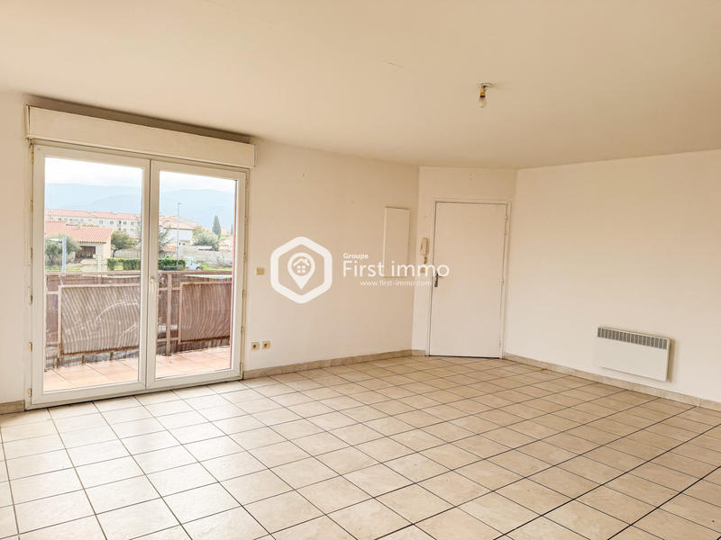 Appartement - 75 m² - 4 pièces