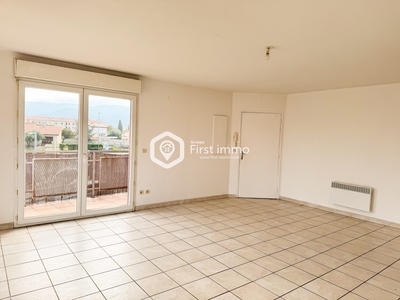 Appartement - 75 m² - 4 pièces