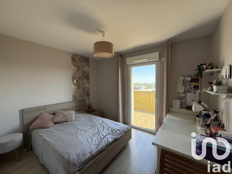 Appartement - 108 m² - 4 pièces