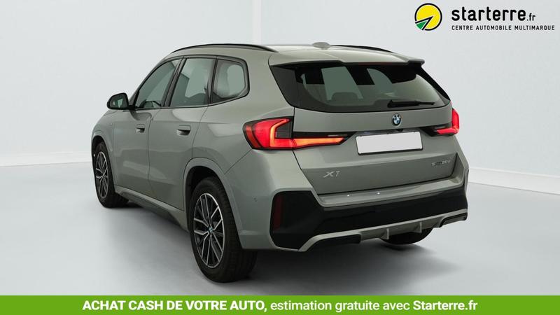Bmw X1 U11 Sdrive 20d 163ch Dkg7 m Sport
