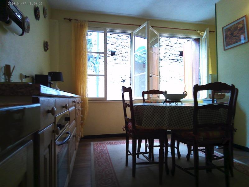 Maison - 70 m² - 3 pièces