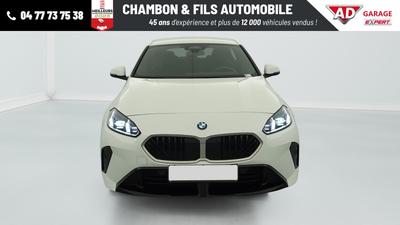Bmw Série 1 F70 120d 163 ch Dkg7 m Sport