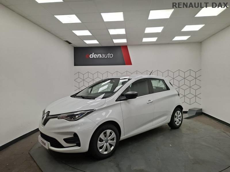 Renault Zoe R110 Life