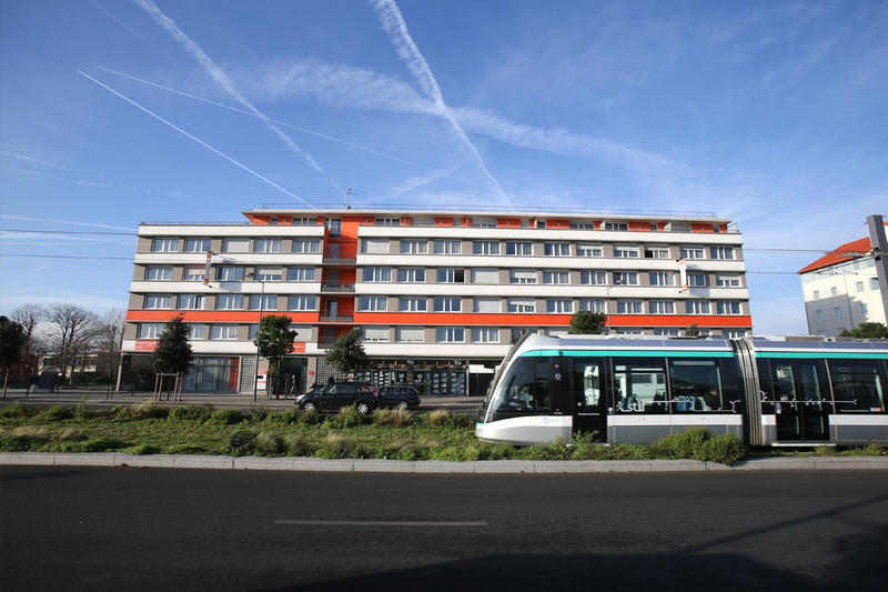 Appartement - 20 m² - 1 pièce