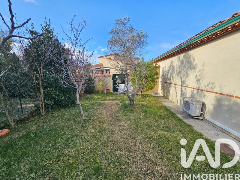 Maison - 255 m² - 9 pièces