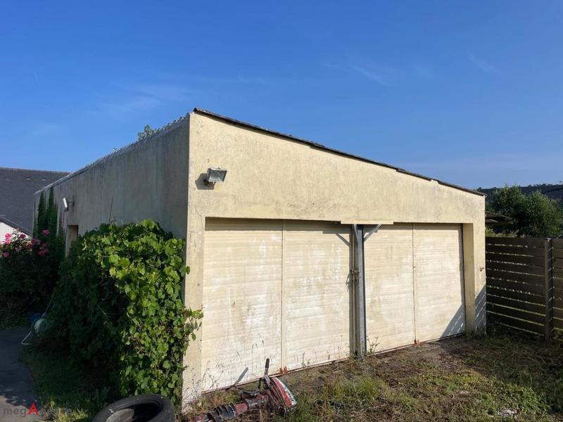 Maison de campagne - 164 m² - 5 pièces