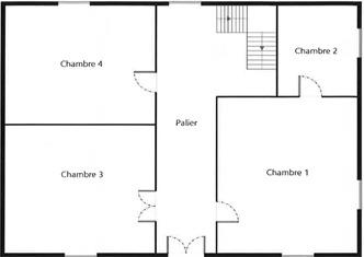 Villa - 302 m² - 6 pièces