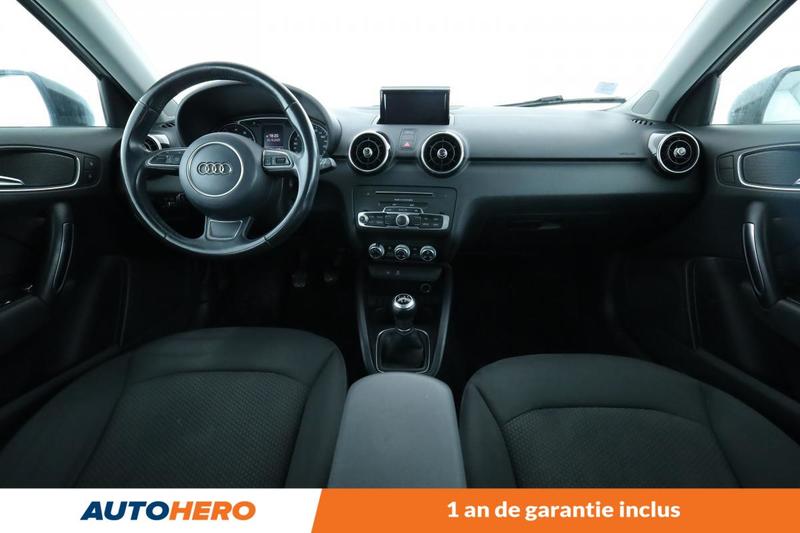 Audi A1 sportback 1.0 Tfsi 95 ch