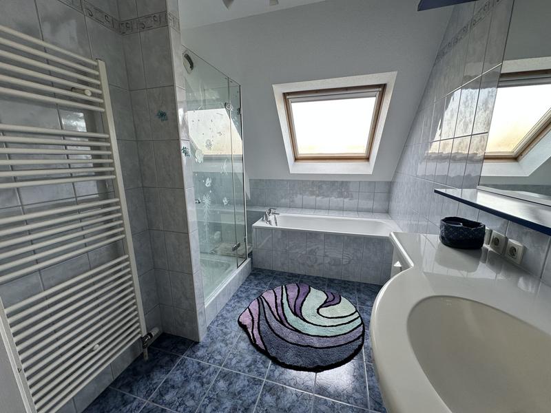 Appartement - 96 m² - 4 pièces