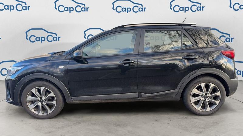 Kia Stonic 1.6 Crdi 115 Active