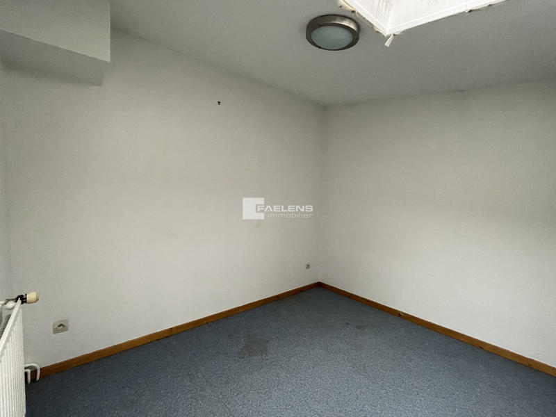 Appartement - 62 m² - 5 pièces