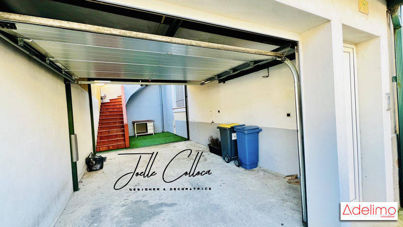 Appartement - 77 m² - 4 pièces