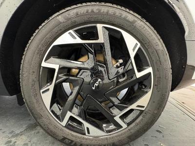 Kia Sportage Vp 1.6 t-GDi 252ch Isg Hybride Rechargeable Bva6 4x4 Gt-line Premium