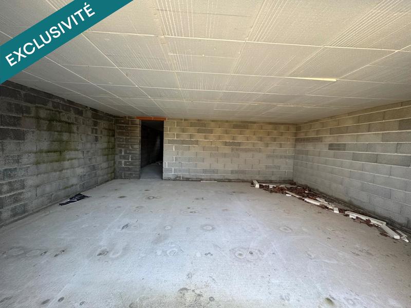 Maison - 211 m² - 6 pièces