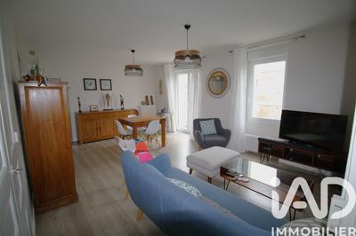 Maison - 183 m² - 7 pièces