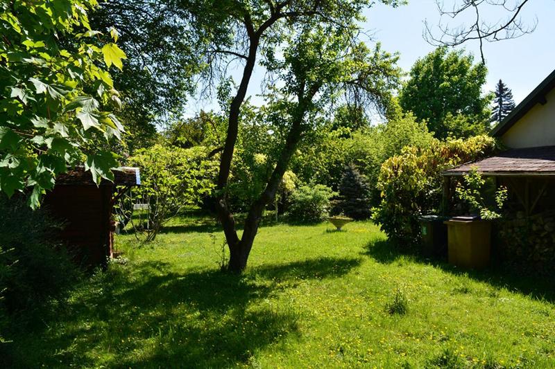 Maison - 165 m² - 6 pièces