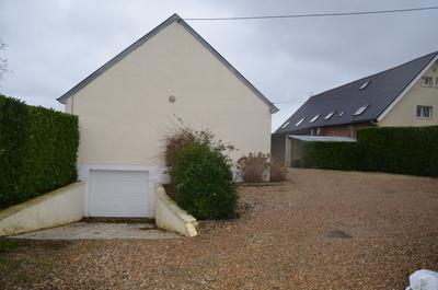 Maison - 125 m² - 6 pièces