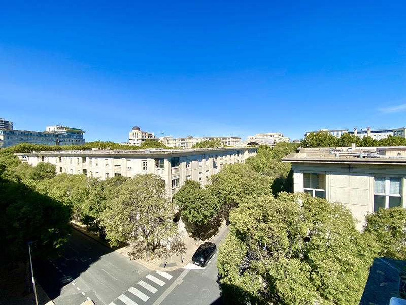 Appartement - 177 m² - 5 pièces