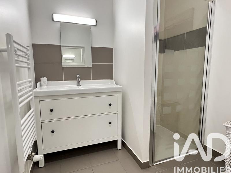 Maison - 91 m² - 5 pièces