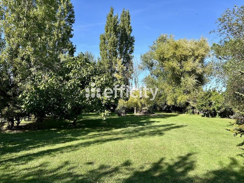 Maison - 135 m² - 7 pièces