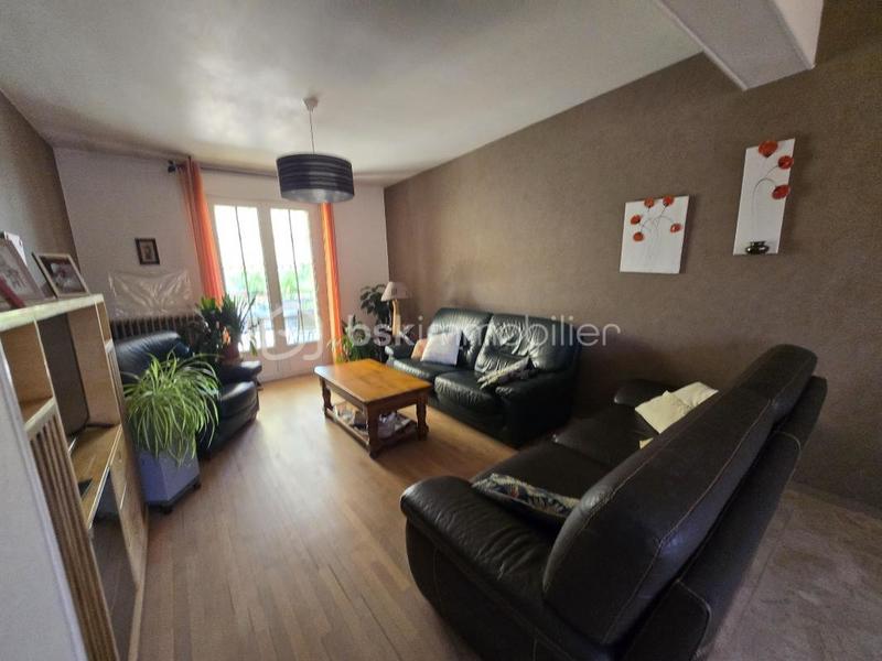 Pavillon - 182 m² - 6 pièces