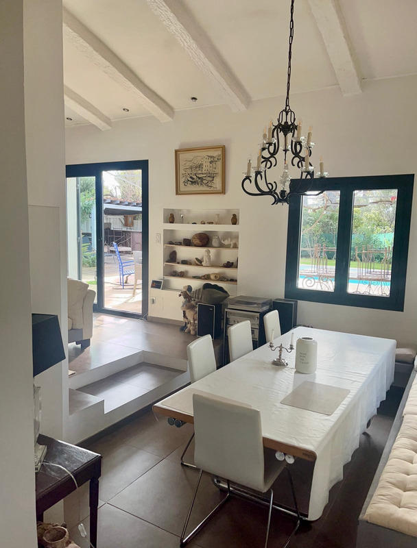 Villa - 210 m² - 7 pièces