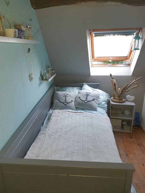 Maison - 68 m² - 3 pièces