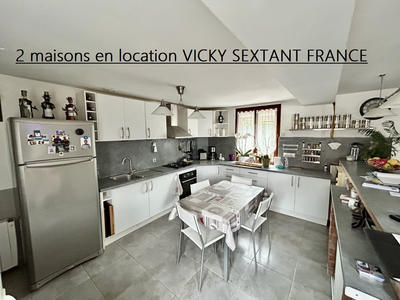 Maison - 175 m² - 5 pièces
