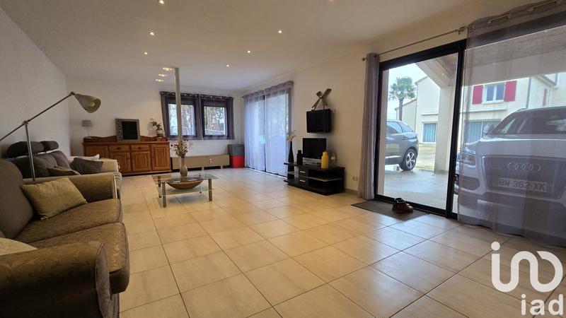 Maison - 249 m² - 10 pièces