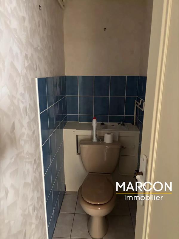 Propriété - 277 m² - 12 pièces