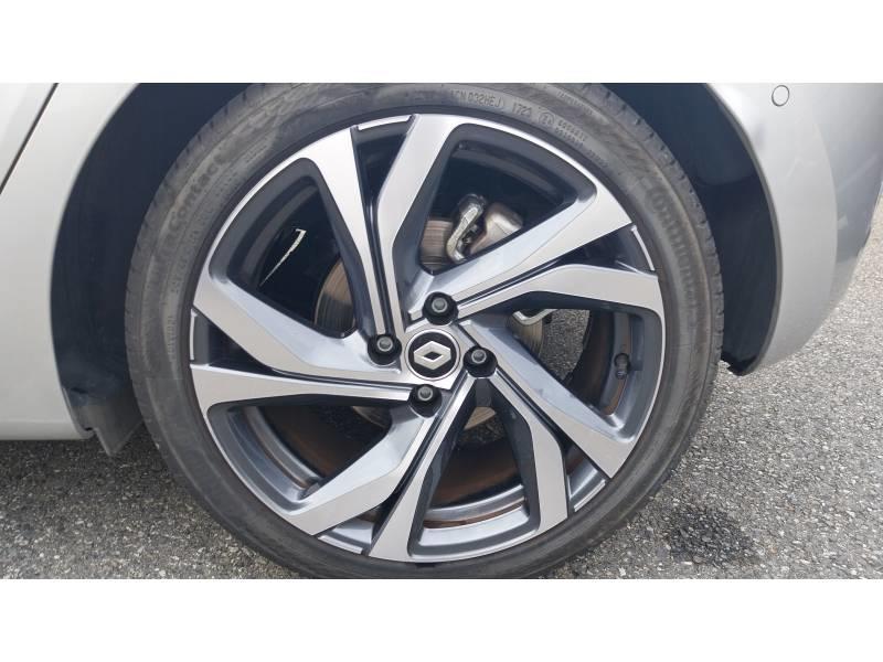 Renault Clio E-Tech hybride 145 Rs Line