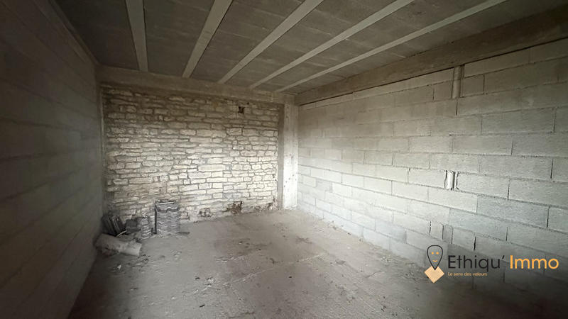 Maison ancienne - 558 m² - 12 pièces