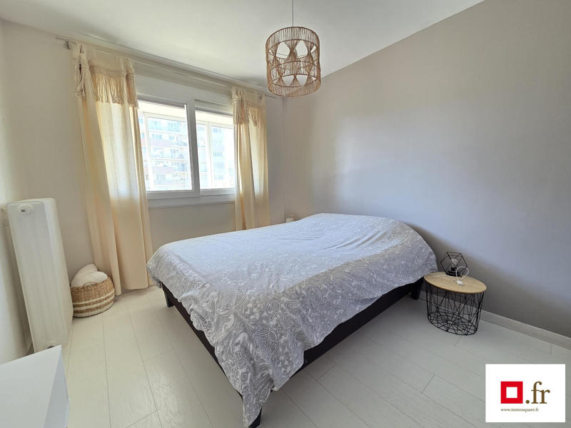 Appartement - 71 m² - 3 pièces