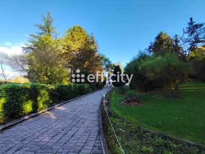 Maison - 125 m² - 7 pièces