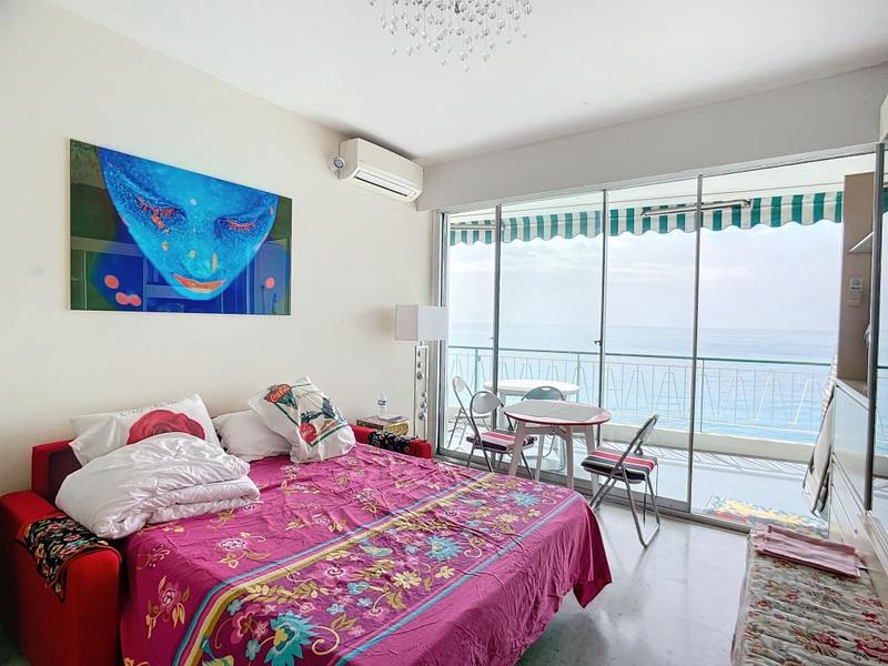 Studio - 32 m² - 1 pièce