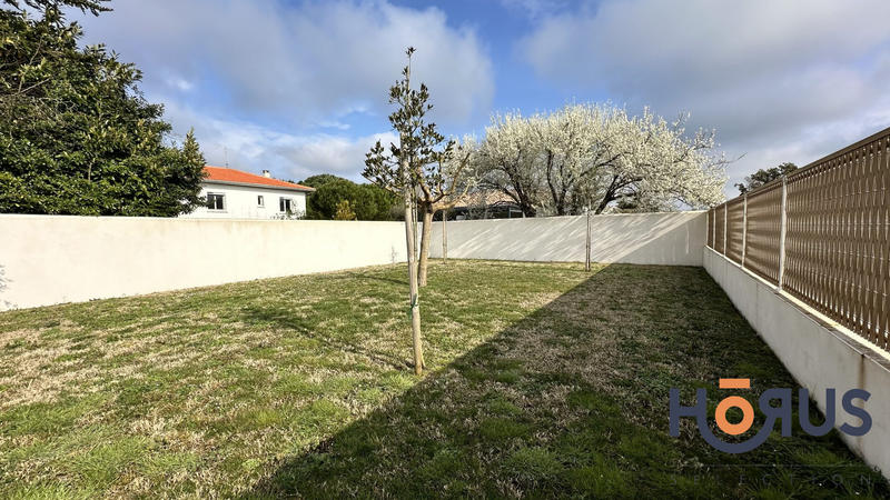 Viager - Maison - 127 m² - 4 pièces