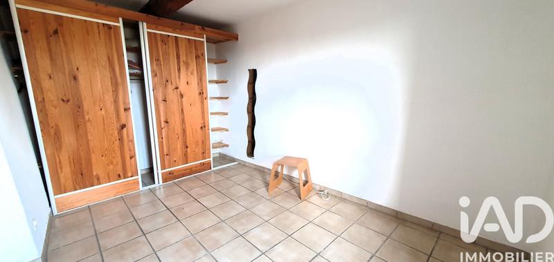 Maison - 145 m² - 7 pièces
