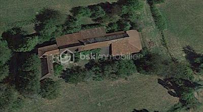 Fermette - 99 m² - 5 pièces