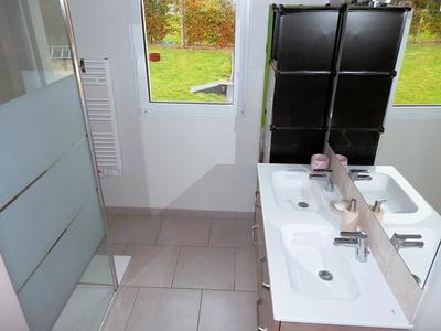 Pavillon - 117 m² - 6 pièces