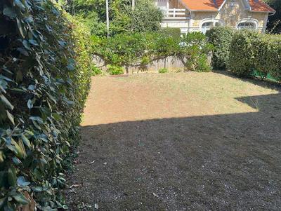 Appartement - 35 m² - 1 pièce