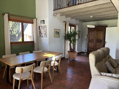 Maison - 170 m² - 7 pièces