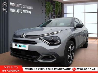 Citroën C4 1.2 PureTech 130 Cv s&amp;S Shine