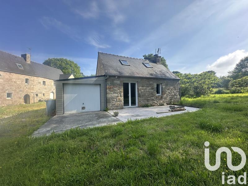 Maison de campagne - 305 m² - 18 pièces