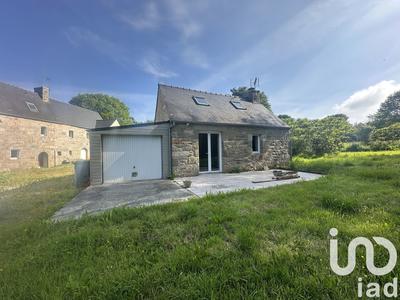 Maison de campagne - 305 m² - 18 pièces