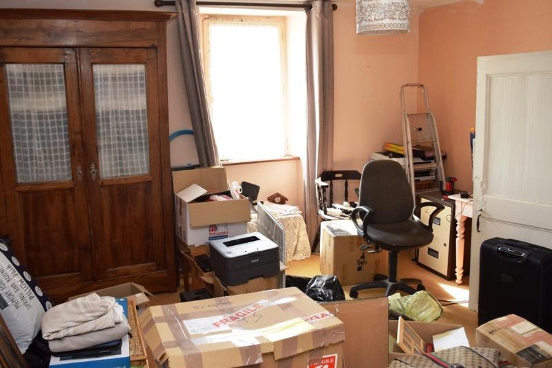 Maison - 165 m² - 6 pièces