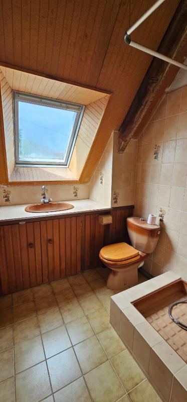 Maison - 127 m² - 7 pièces